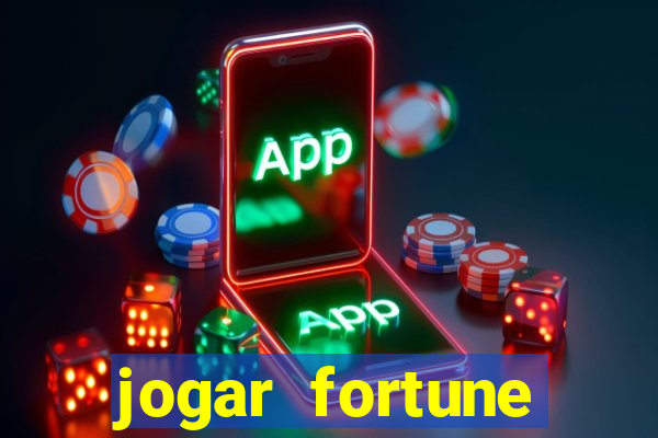 jogar fortune rabbit gratis